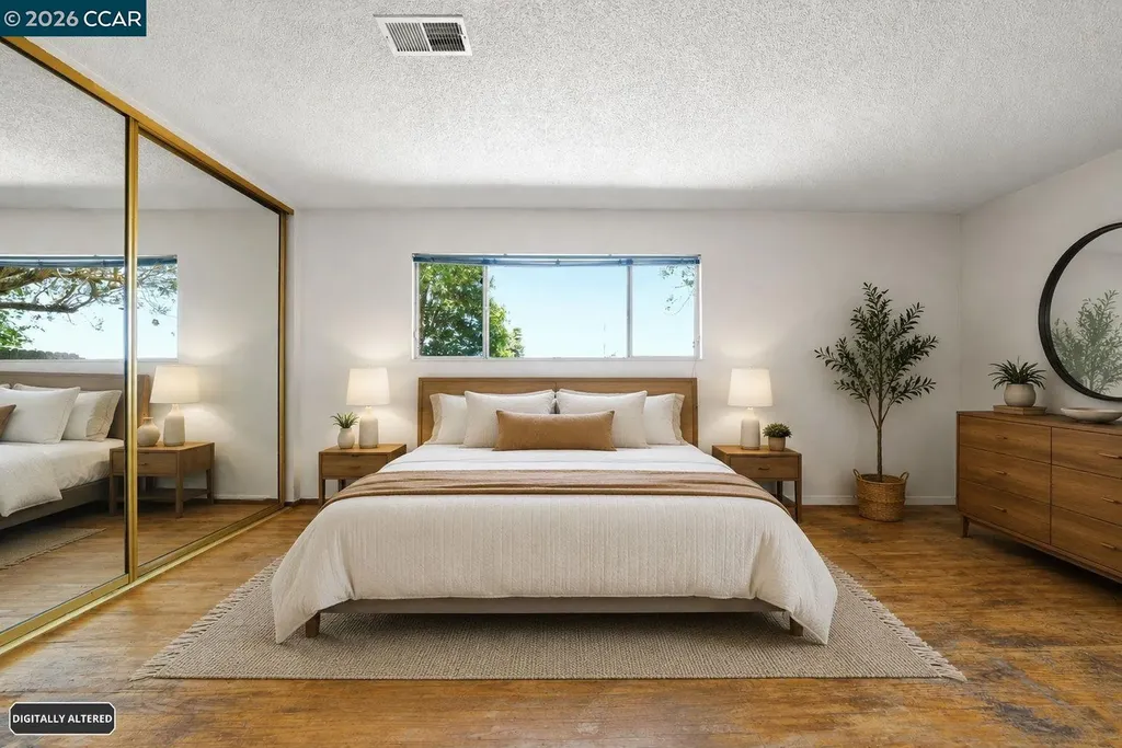2261 Del Monte Drive San Pablo CA 94806