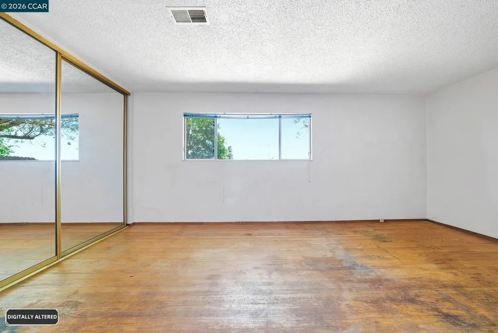 2261 Del Monte Drive San Pablo CA 94806
