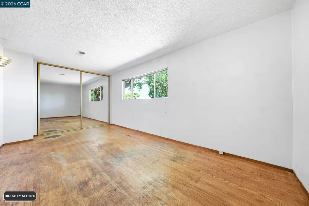 2261 Del Monte Drive San Pablo CA 94806