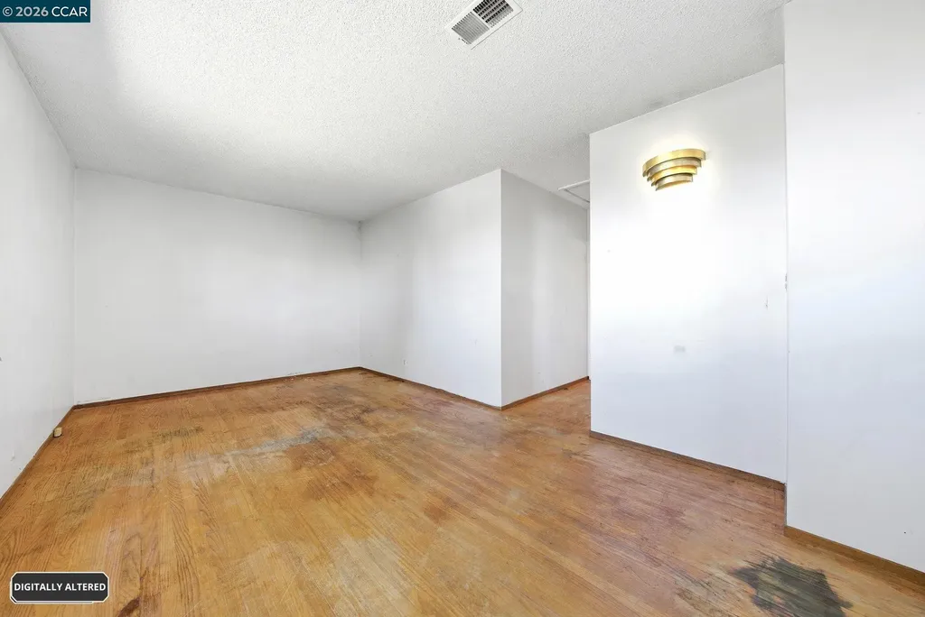 2261 Del Monte Drive San Pablo CA 94806