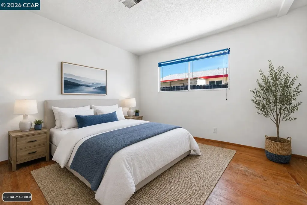 2261 Del Monte Drive San Pablo CA 94806
