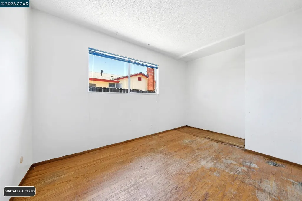 2261 Del Monte Drive San Pablo CA 94806