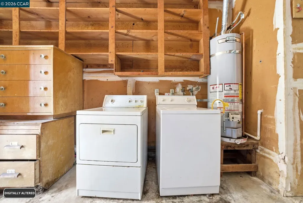2261 Del Monte Drive San Pablo CA 94806