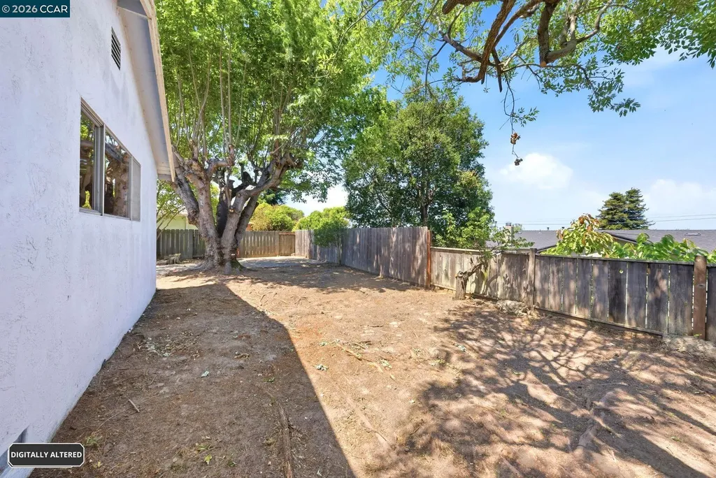 2261 Del Monte Drive San Pablo CA 94806