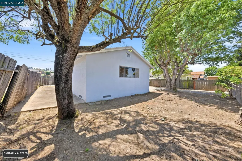 2261 Del Monte Drive San Pablo CA 94806