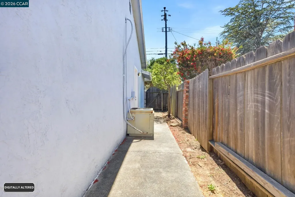 2261 Del Monte Drive San Pablo CA 94806