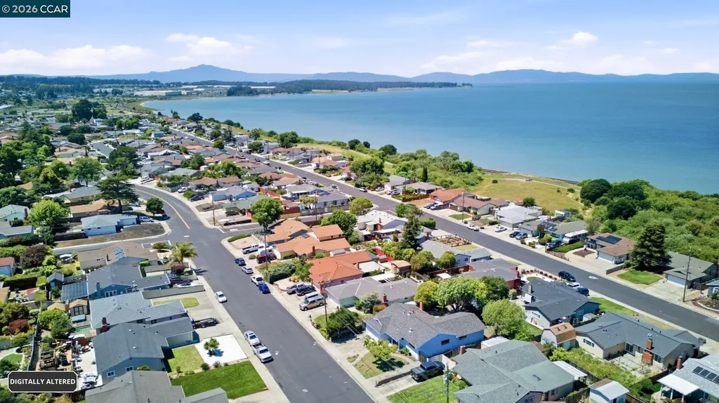 2261 Del Monte Drive San Pablo CA 94806