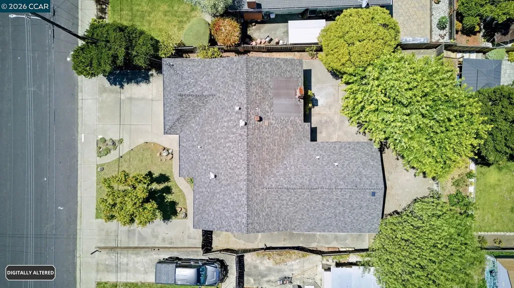 2261 Del Monte Drive San Pablo CA 94806