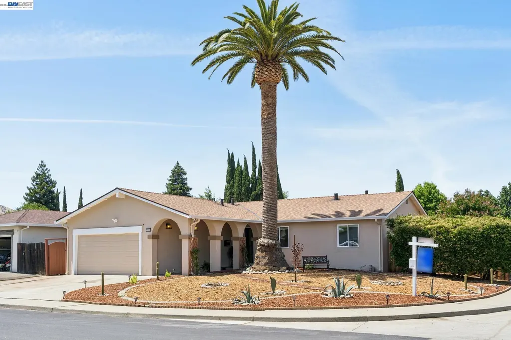 2800 Seville Circle Antioch CA 94509