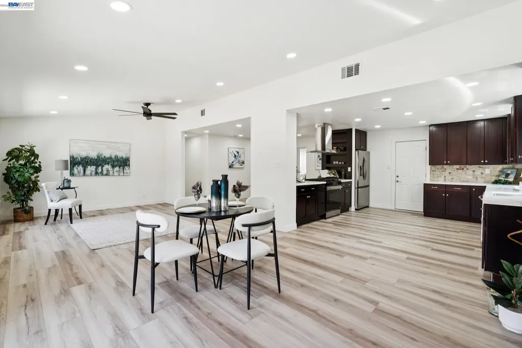 2800 Seville Circle Antioch CA 94509