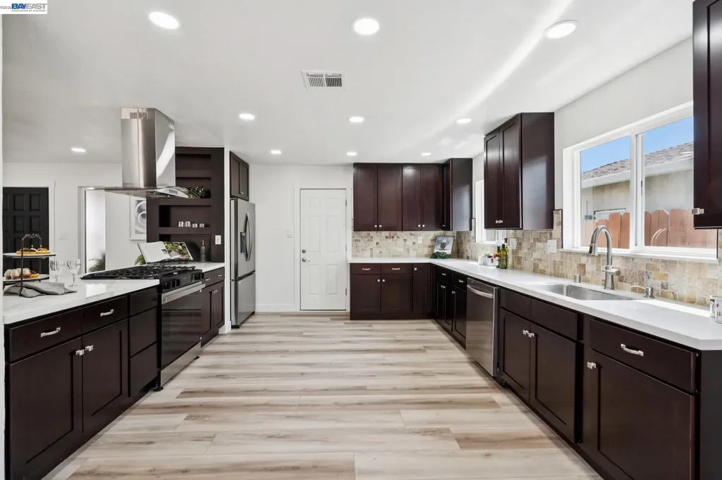 2800 Seville Circle Antioch CA 94509