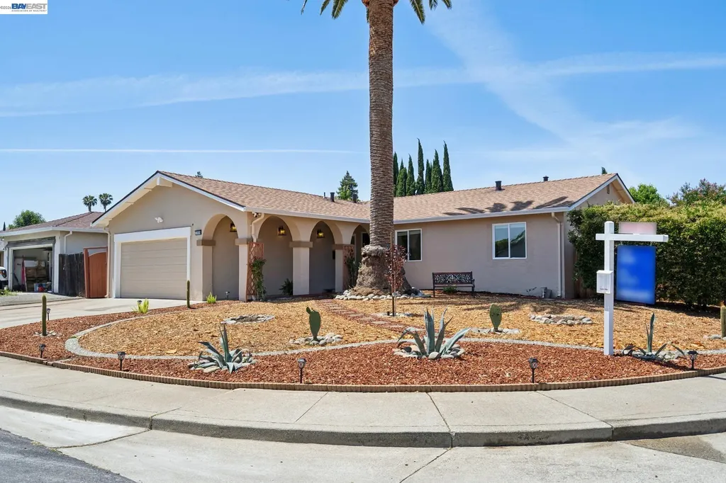 2800 Seville Circle Antioch CA 94509