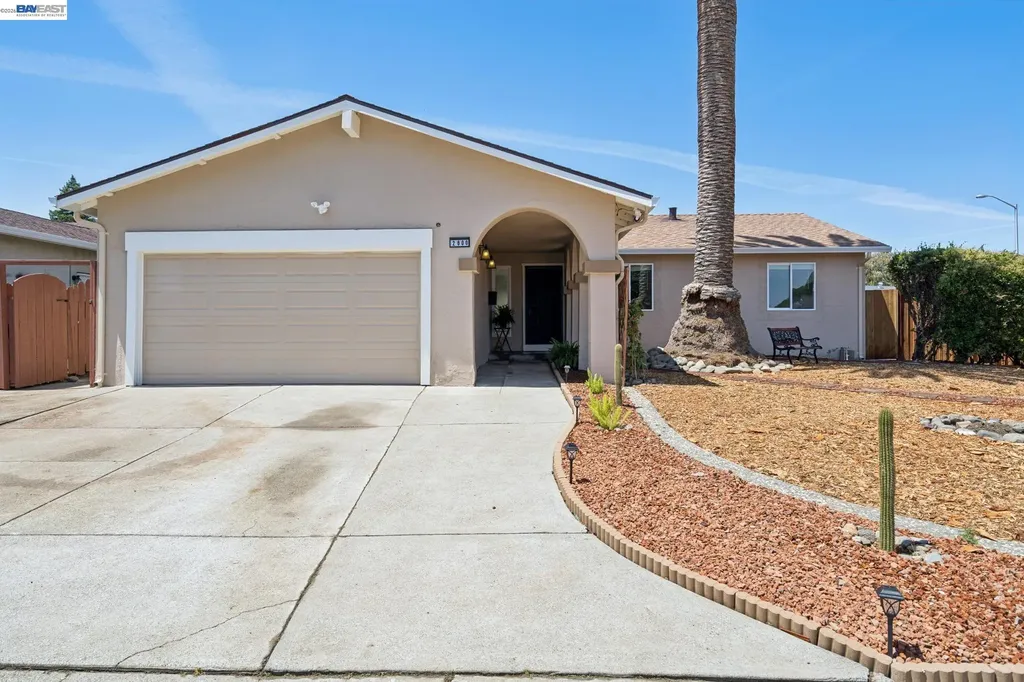 2800 Seville Circle Antioch CA 94509
