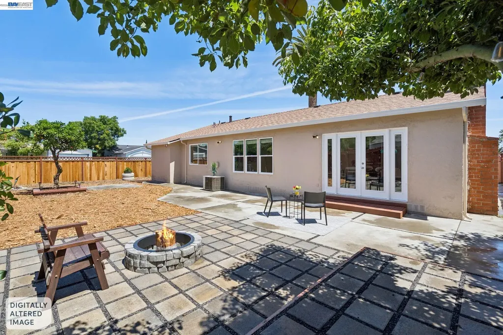 2800 Seville Circle Antioch CA 94509