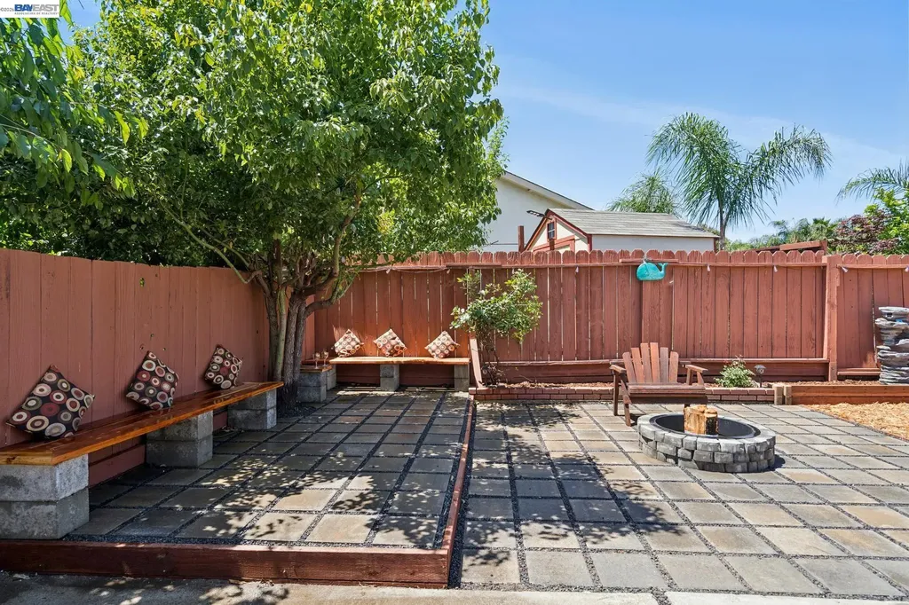 2800 Seville Circle Antioch CA 94509