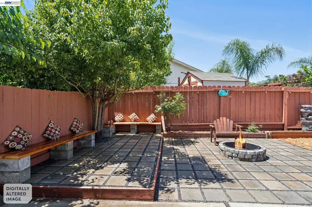 2800 Seville Circle Antioch CA 94509