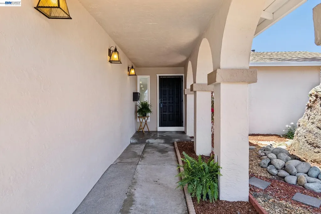 2800 Seville Circle Antioch CA 94509