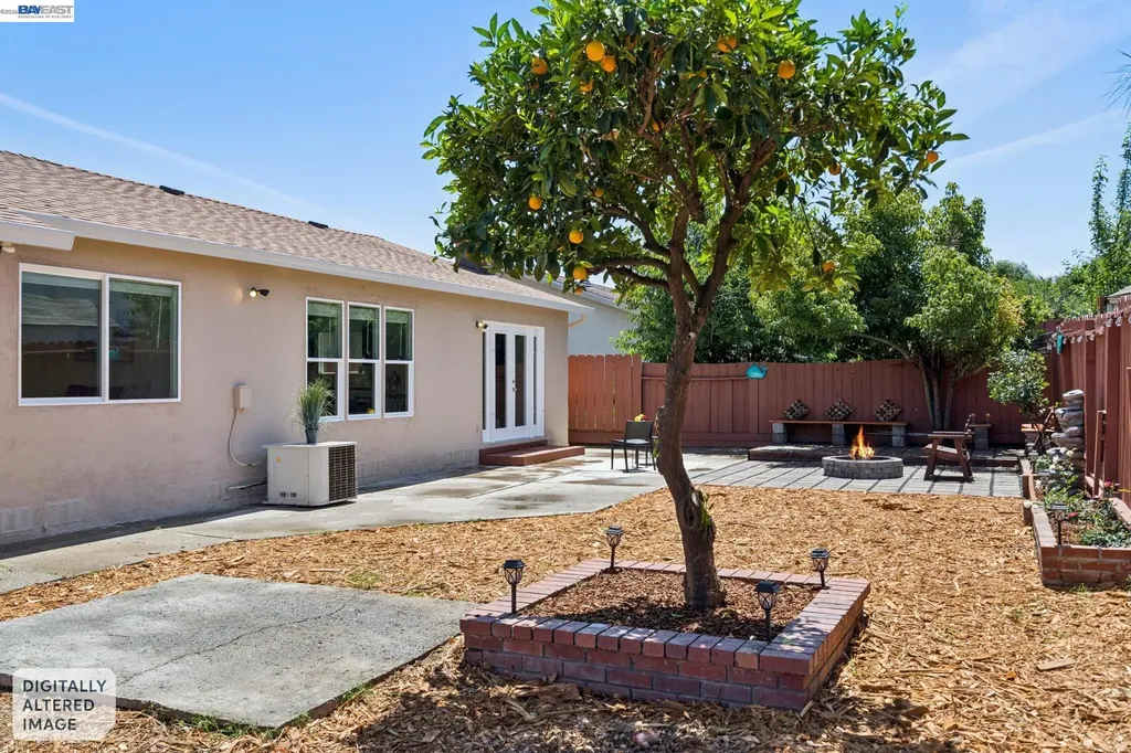 2800 Seville Circle Antioch CA 94509