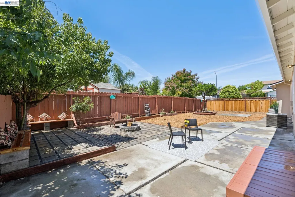 2800 Seville Circle Antioch CA 94509