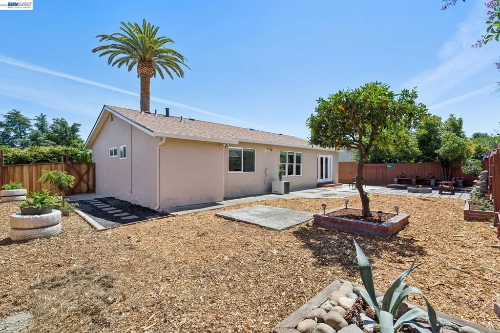 2800 Seville Circle Antioch CA 94509