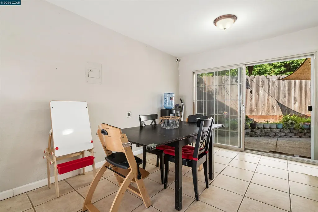 2223 Buena Vista Avenue Walnut Creek CA 94597