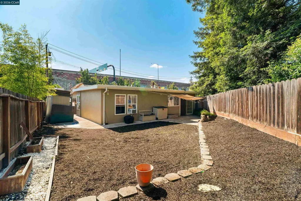 2223 Buena Vista Avenue Walnut Creek CA 94597