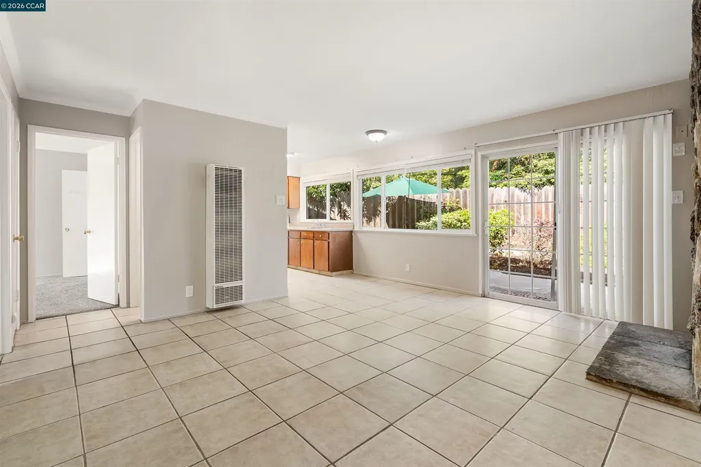 2223 Buena Vista Avenue Walnut Creek CA 94597