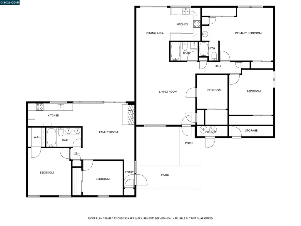 2223 Buena Vista Avenue Walnut Creek CA 94597