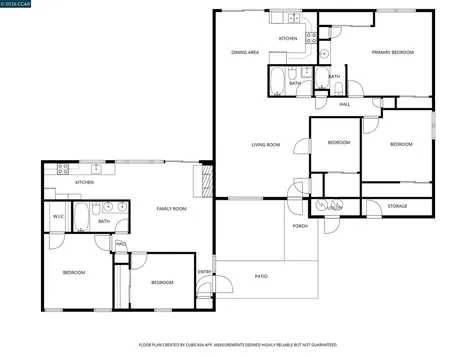 2223 Buena Vista Avenue Walnut Creek CA 94597