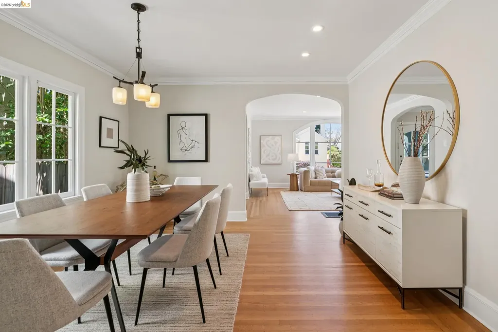 3101 Sheffield Avenue Oakland CA 94602