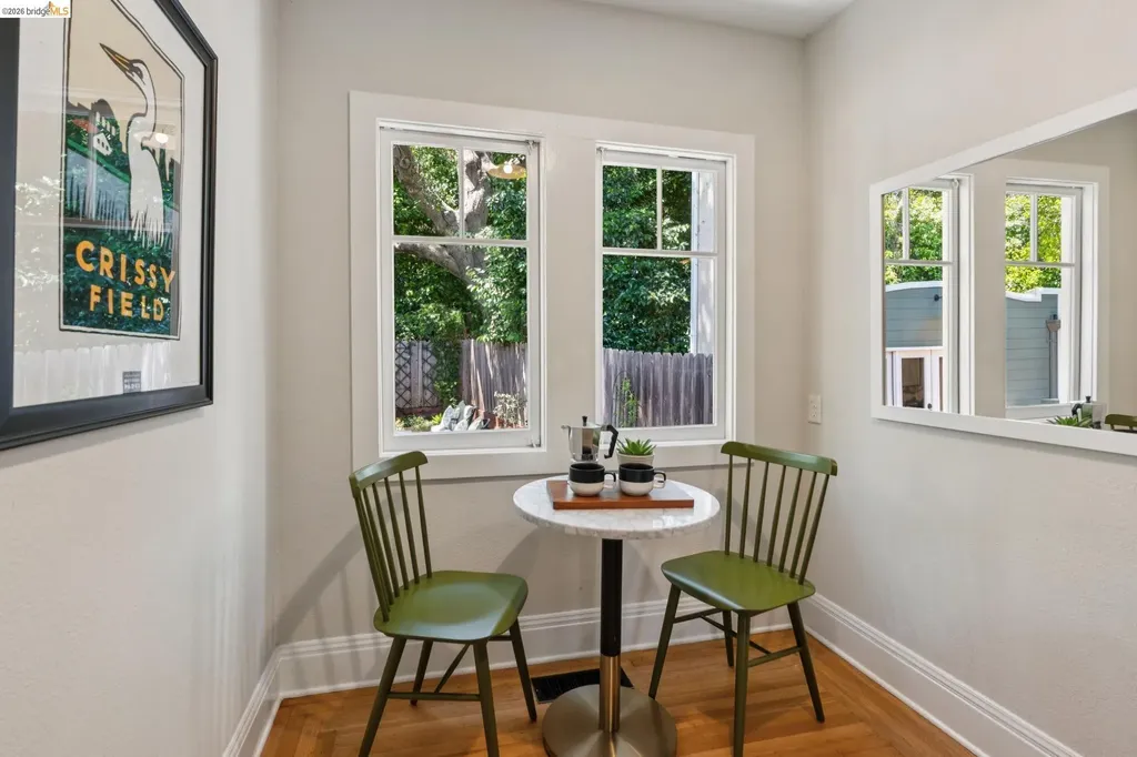 3101 Sheffield Avenue Oakland CA 94602