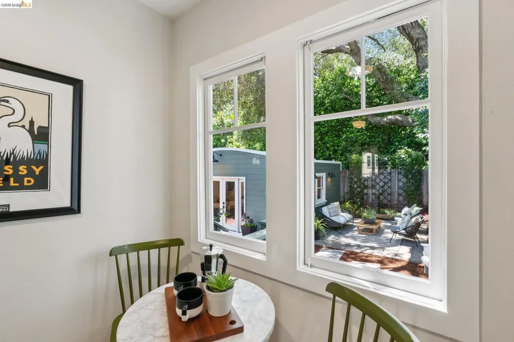 3101 Sheffield Avenue Oakland CA 94602