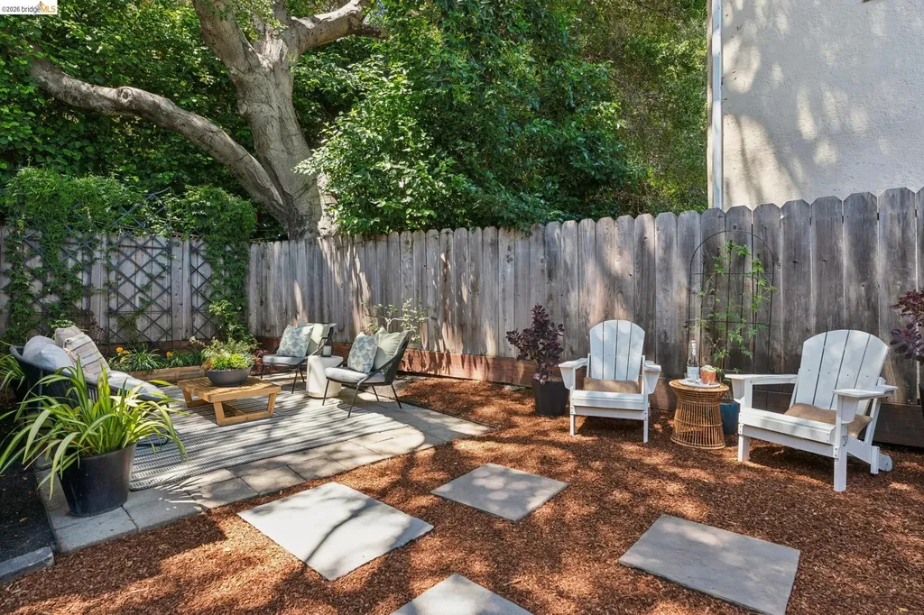 3101 Sheffield Avenue Oakland CA 94602