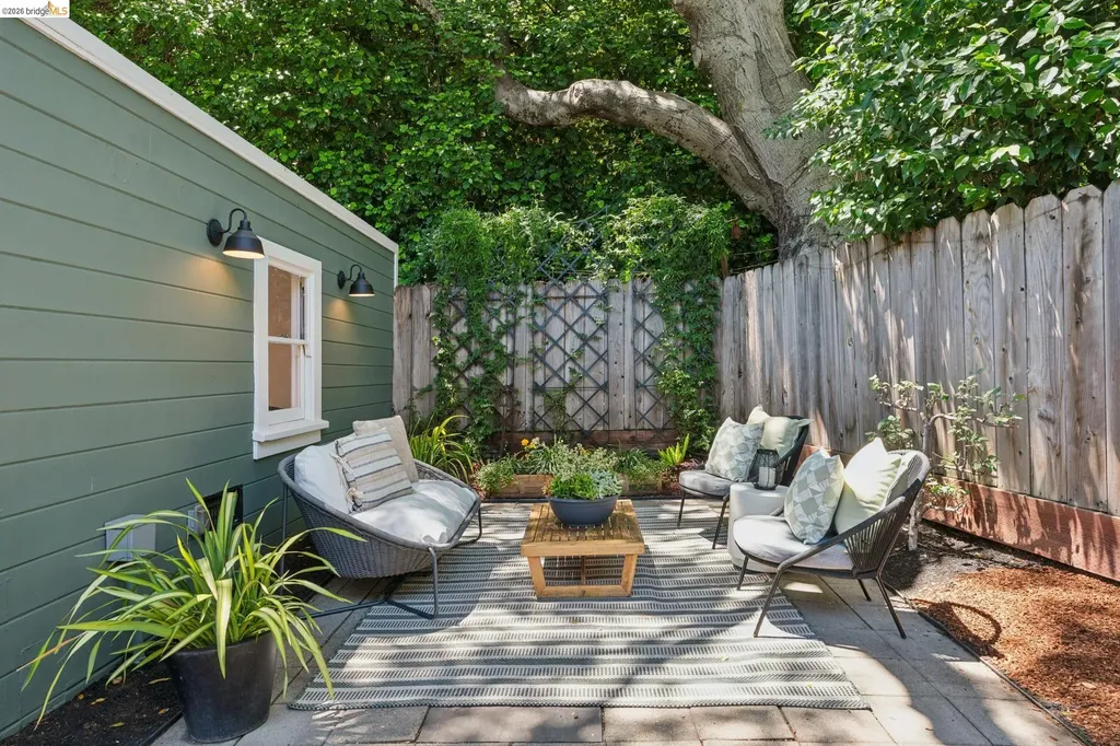 3101 Sheffield Avenue Oakland CA 94602