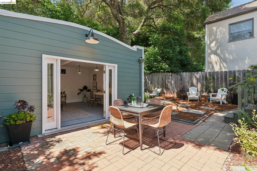 3101 Sheffield Avenue Oakland CA 94602