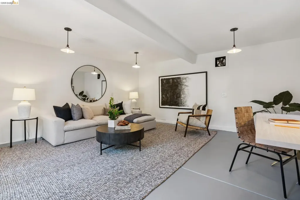 3101 Sheffield Avenue Oakland CA 94602