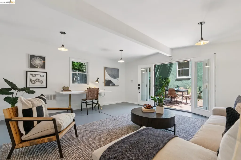 3101 Sheffield Avenue Oakland CA 94602