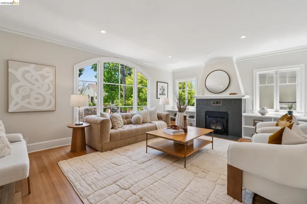 3101 Sheffield Avenue Oakland CA 94602