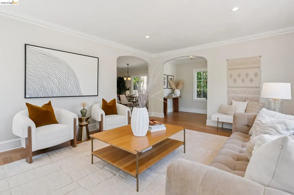 3101 Sheffield Avenue Oakland CA 94602