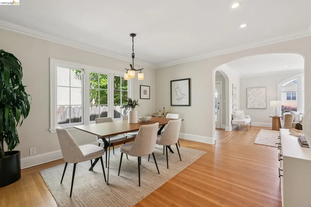 3101 Sheffield Avenue Oakland CA 94602