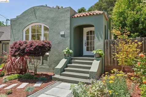 3101 Sheffield Avenue Oakland CA 94602