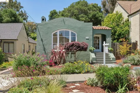3101 Sheffield Avenue Oakland CA 94602