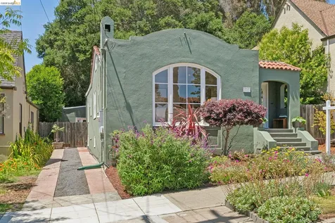 3101 Sheffield Avenue Oakland CA 94602