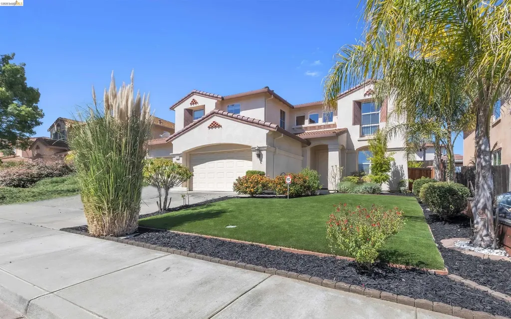 1846 Sanger Peak Way Antioch CA 94531