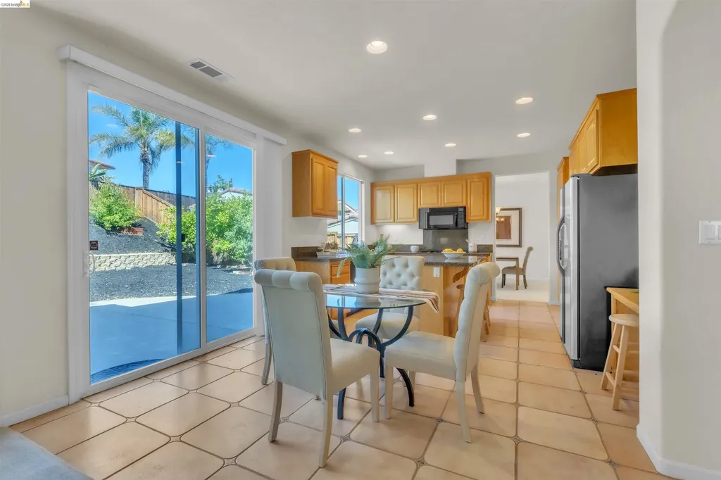 1846 Sanger Peak Way Antioch CA 94531