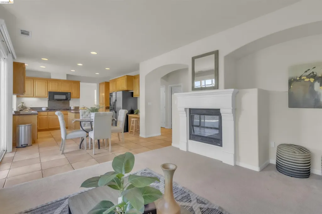 1846 Sanger Peak Way Antioch CA 94531