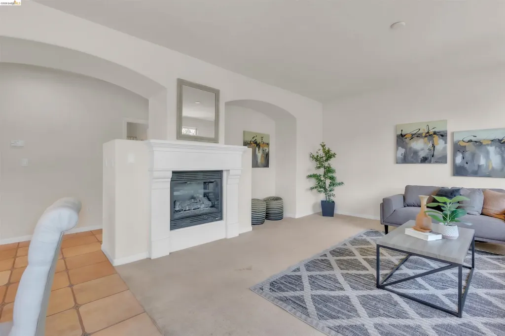 1846 Sanger Peak Way Antioch CA 94531