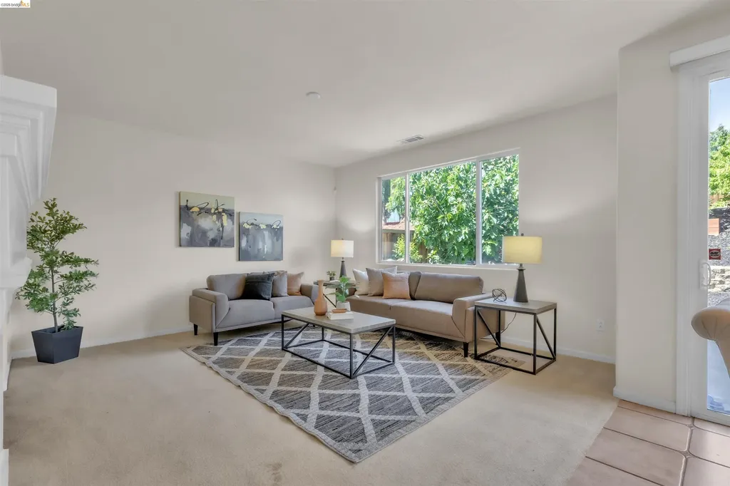 1846 Sanger Peak Way Antioch CA 94531