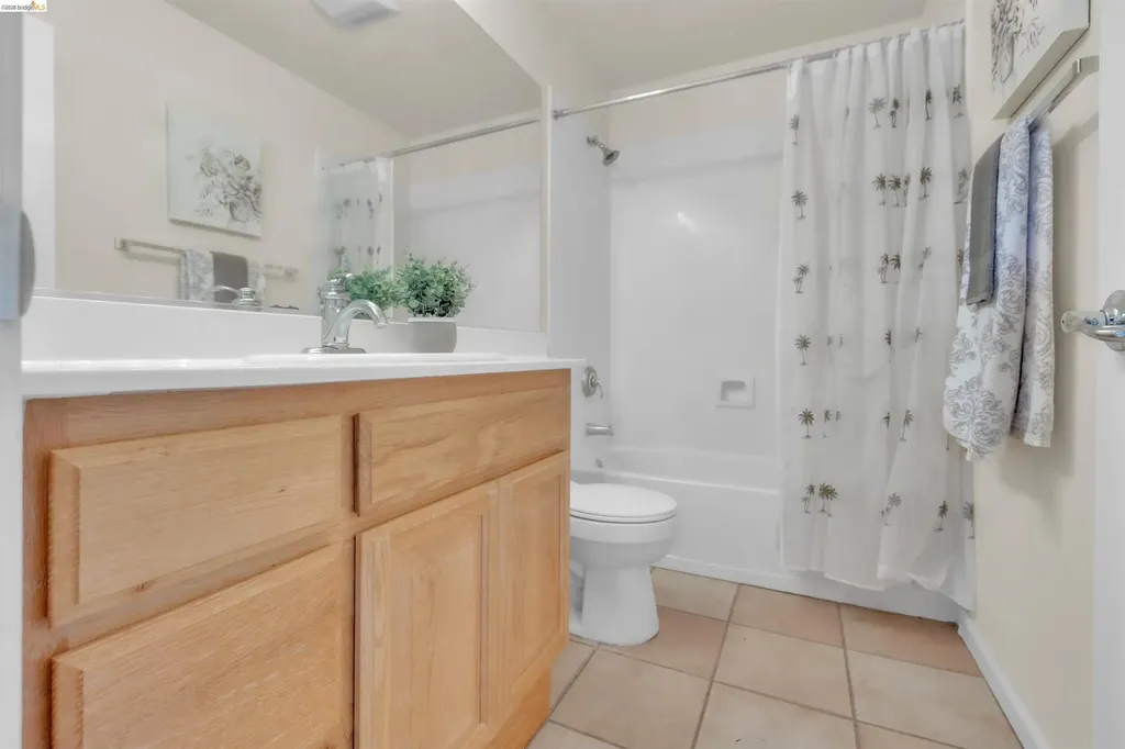 1846 Sanger Peak Way Antioch CA 94531