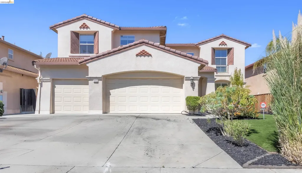 1846 Sanger Peak Way Antioch CA 94531